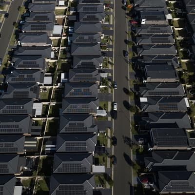 One in three homes in line for sunny value boost