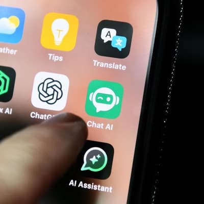 Australia warns AI 'challenges the future of humanity'