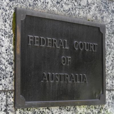 'Strong message': deepfake porn creator cops huge fine