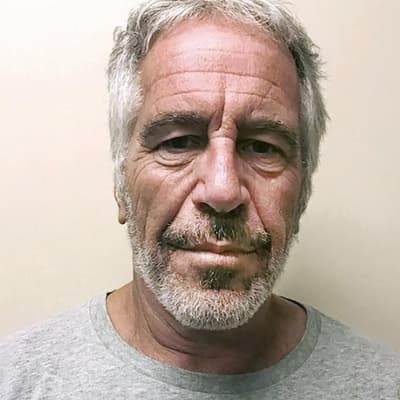 New Epstein docs: Musk meeting, Prince Andrew on plane