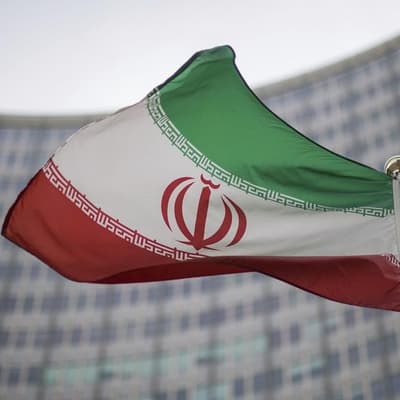 Iran dismisses UN nuclear sanctions as unlawful