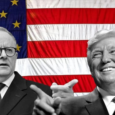 PM hopeful of reciprocal respect in Trump talks