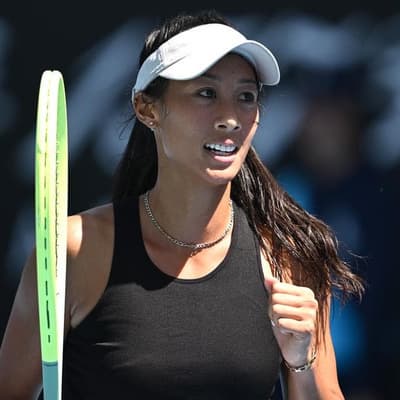 Aussie ace bows out after some fine China efforts