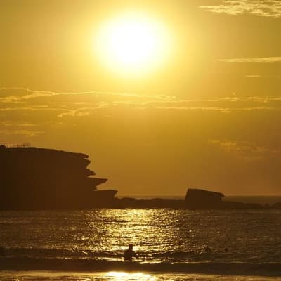 Financial sector urged to shoot higher on climate risk