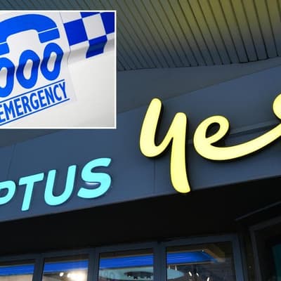 'Unacceptable': second triple-zero Optus outage slammed