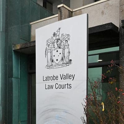 'Fear of retaliation': murder accused teens face court