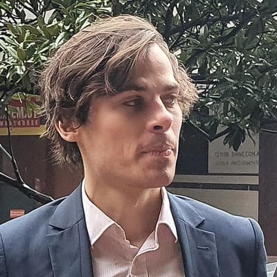 'Muscle for hire' sorry for FriendlyJordies firebombing