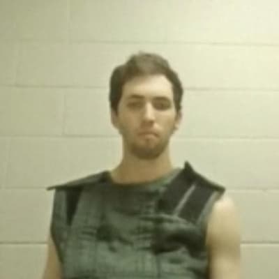 Charlie Kirk's accused assassin appears in court