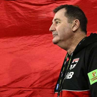 'They've set the bar': Saints urged to be like Brisbane