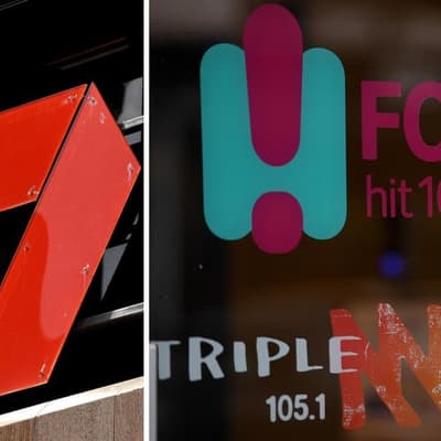 Networks join forces to create $416m media monolith