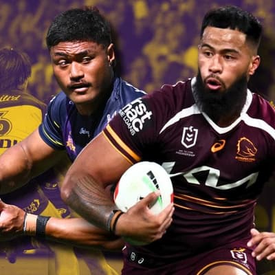 Not ideal: How Bellamy would have reacted to GF sledge