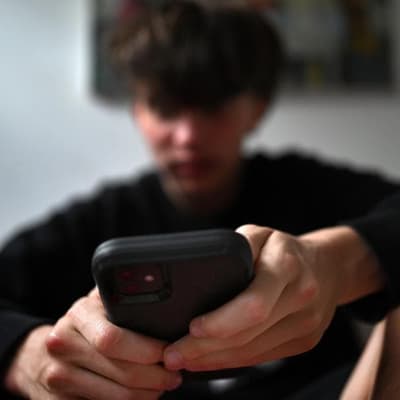 Adult-centric systems failing young victims of violence