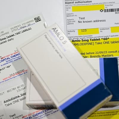 Easier access to prescriptions as nurses' powers grow