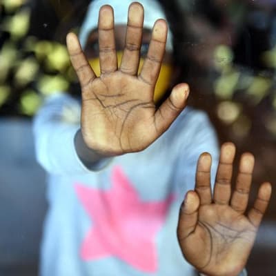 Child protection systems 'failing' Indigenous children