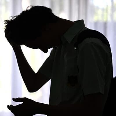 Over half of Aussie men meet criteria for loneliness