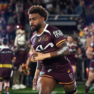 Lost and found: Mam alive for Broncos after dire times