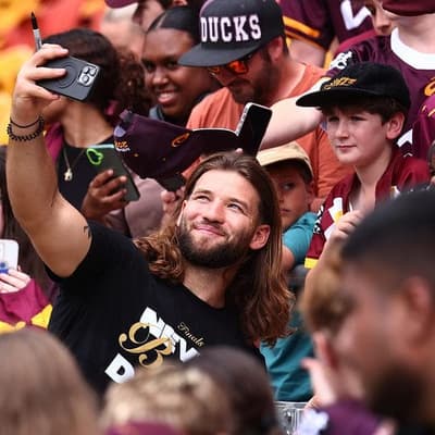 'Lose one to win one': wiser Carrigan gets second shot