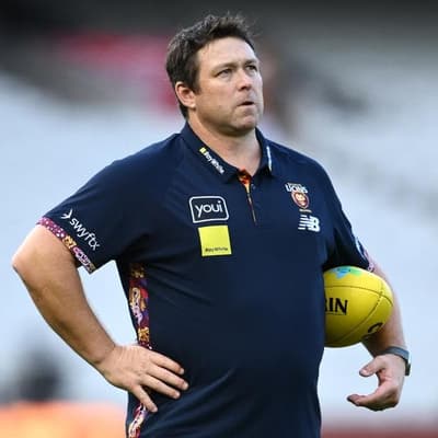 Dew joins flag teammate on revamped Power coach panel