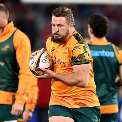 Wallabies record-holder to quit international rugby