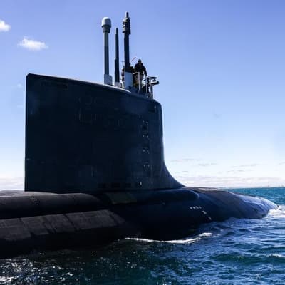 'Folly' of nuclear submarines plan floated
