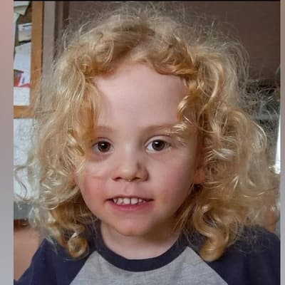 'He has to be somewhere': cop's last hope in boy search