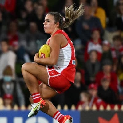 Tasmania Devils reveal first VFLW signing