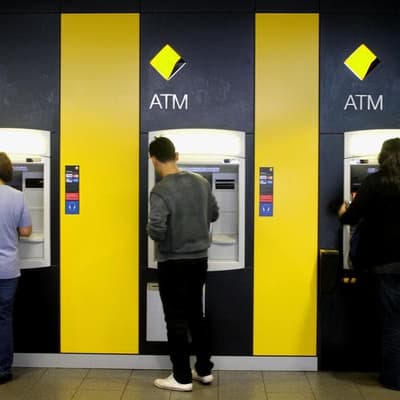 Services restored for thousands hit by CommBank outage
