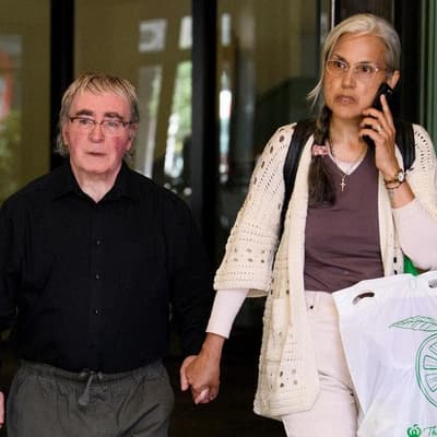 Cult leader denies grooming six-year-old girl for sex