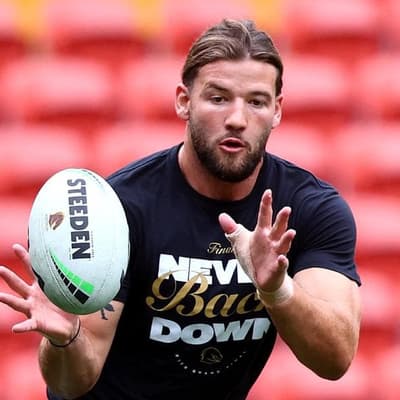 Broncos respond to Storm star's 'stuck up' barb