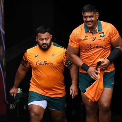 Wallabies regain juggernaut, O'Connor relegated