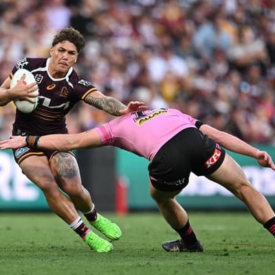 Betting spike in footy finals driven by casual punts