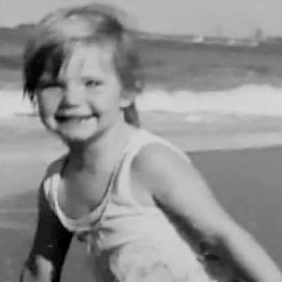 Bones found but no clues over girl missing for 55 years