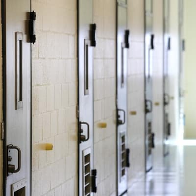 Killer inmate fantasised about dismembering victims