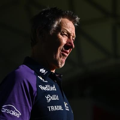 Steely Storm coach not swayed by grand final history