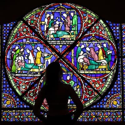 First female archbishop to lead Church of England