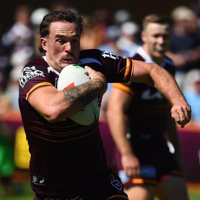 Broncos 'cattledog' set to bark 30 years after old man