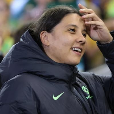 Kerr still playing bit part as Chelsea lose 100% record