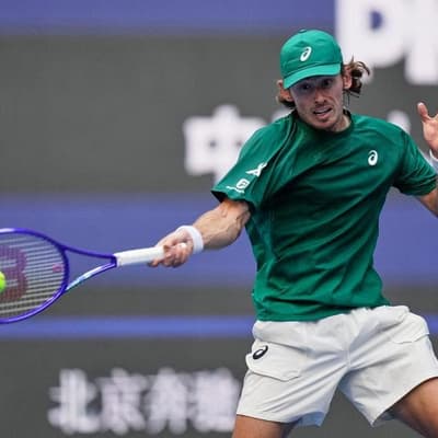 Demon's late-season surge continues with Shanghai win