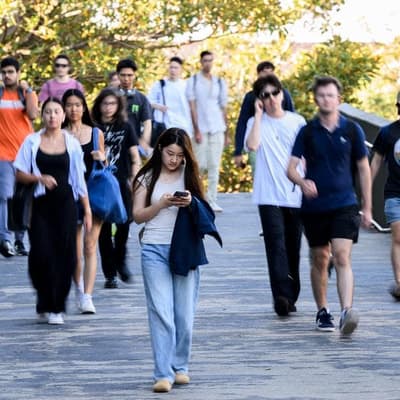 Timeline set for easing of student debt burden