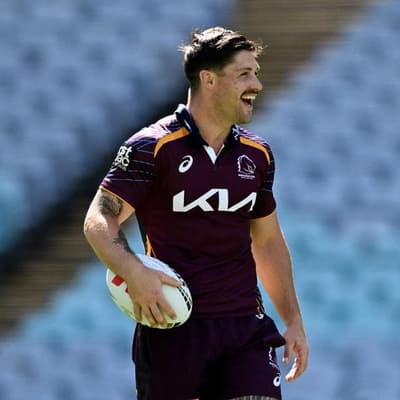 How Maguire saved banished Bronco’s NRL career