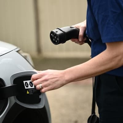 Why 2026 could be the year cars drive down power prices