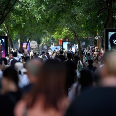 Consumer confidence survey to signpost spending outlook