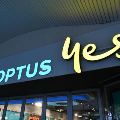 Optus in government's sights as parliament returns