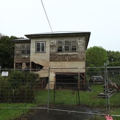 Flood victims details leaked in major data breach