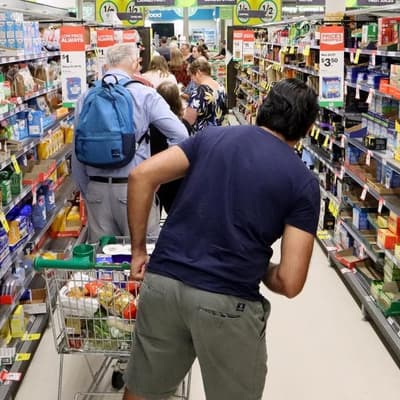 Generational divide in views of 'deviant' retail theft