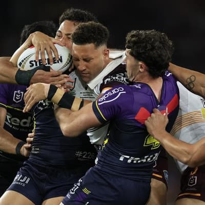 Shibasaki bolts into Roos squad after grand final tries