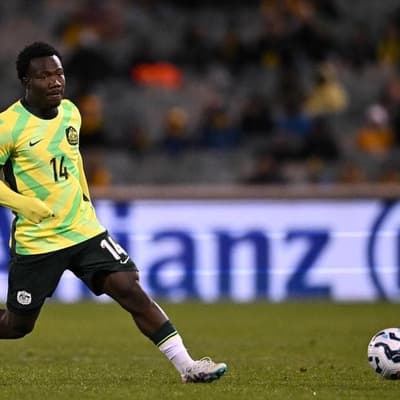 Popovic delighted with Irankunda's response to blow-up