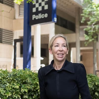 Latham's ex faces court over revenge porn allegations