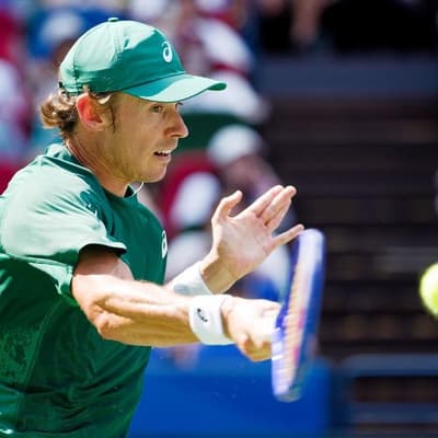 De Minaur eyes half-century, and a second Masters final