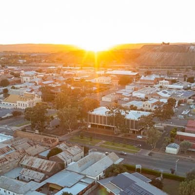 Health, housing and jobs stifling the country dream